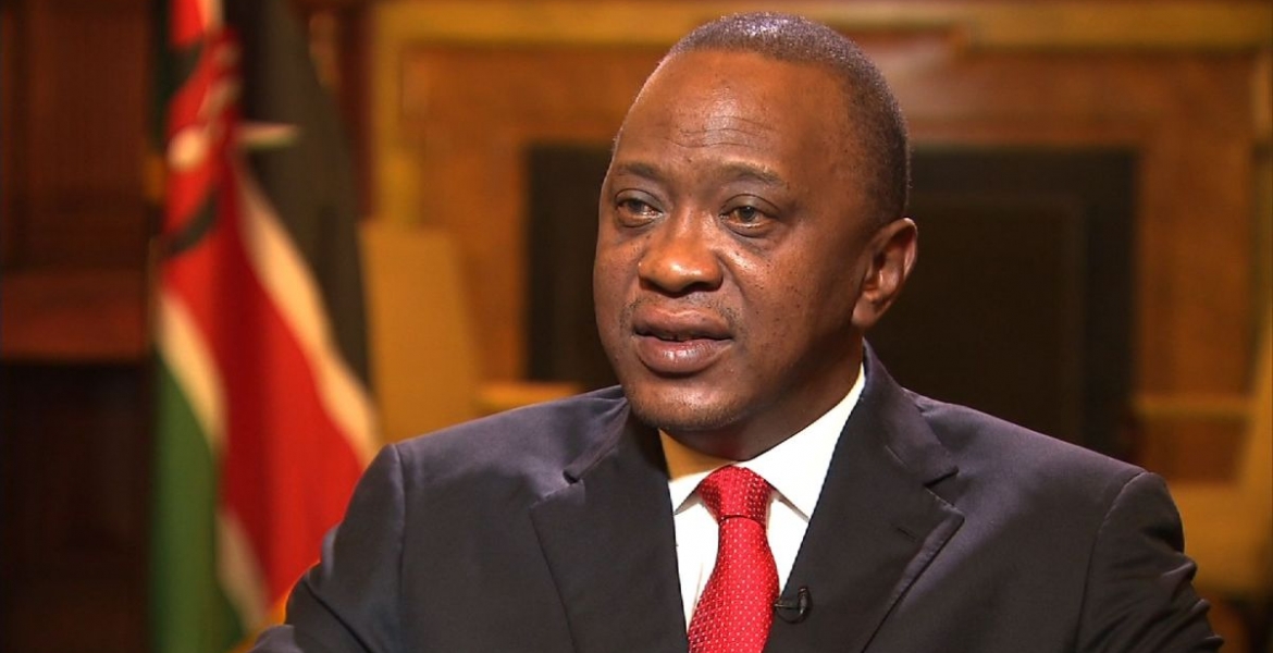 Kenyans in Diaspora Ask President Uhuru to Dissolve Parliament After CJ Maraga’s Advisory