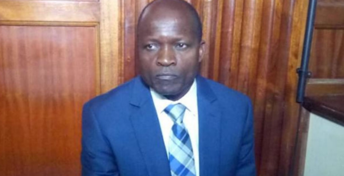 Impeachment for Embattled Migori Governor Okoth Obado to Commence on Tuesday