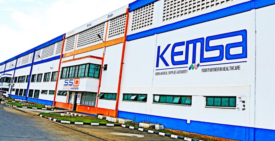Auditor-General Nancy Gathungu Says Kenya Lost Sh2.3 Billion in the Covid-19 Scandal