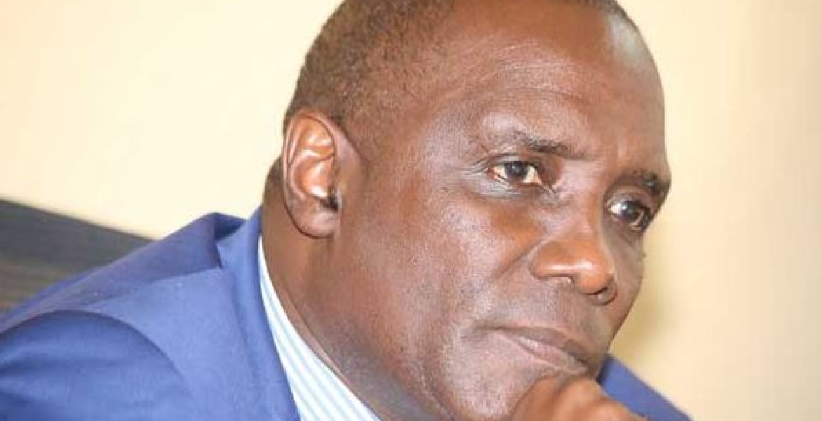 Former National Lands Commission (NLC) Chairman Muhammad Swazuri Couple Based in the US Fails to Stop Hearing at the Kenya High Court