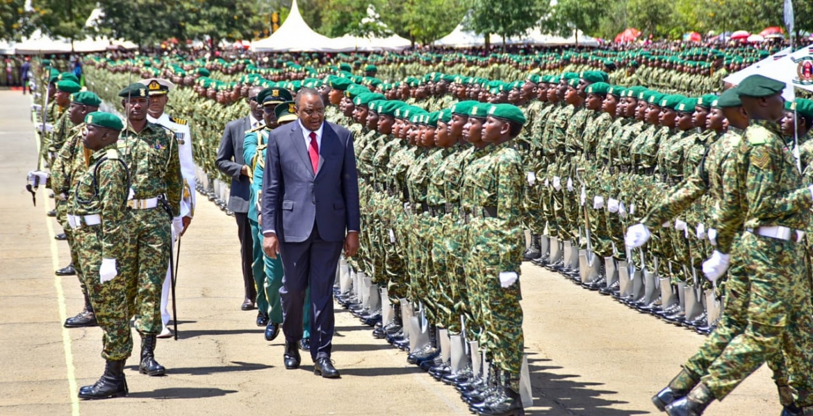 NYS Candidates Asked to Produce Covid-19-Free Certificates During This Year's Recruitment