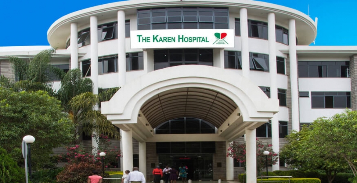 Family Opposes Karen Hospital's Attempt to Prematurely Discharge Patient over a Bill of over Sh23 Million