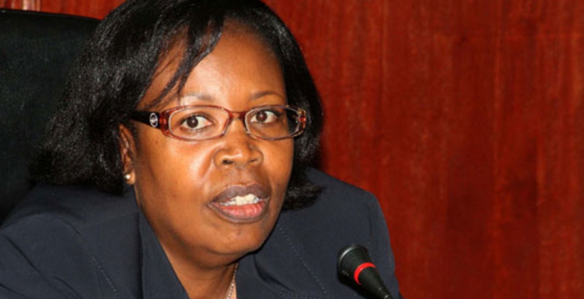 Justice Mary Kasongo Court Orders The Kenyans Who Swindled US-Based Relative of Sh16 Million to Refund the Money