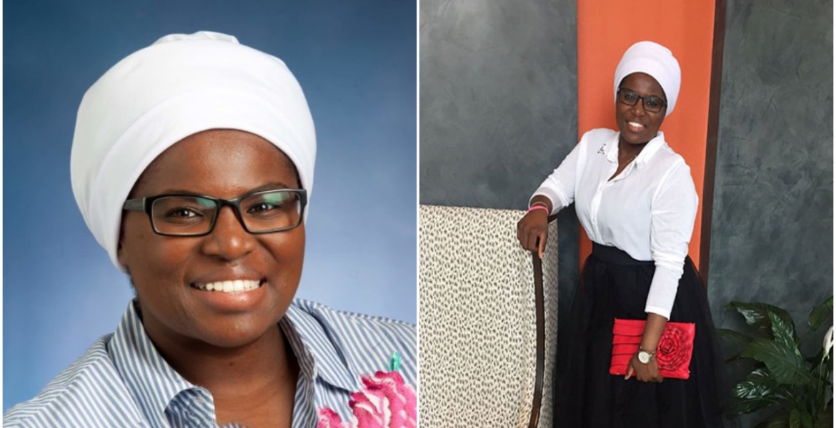 US-Based Kenyan Scholar Dr. Elizabeth Wachira be Honored by Texas A&M University
