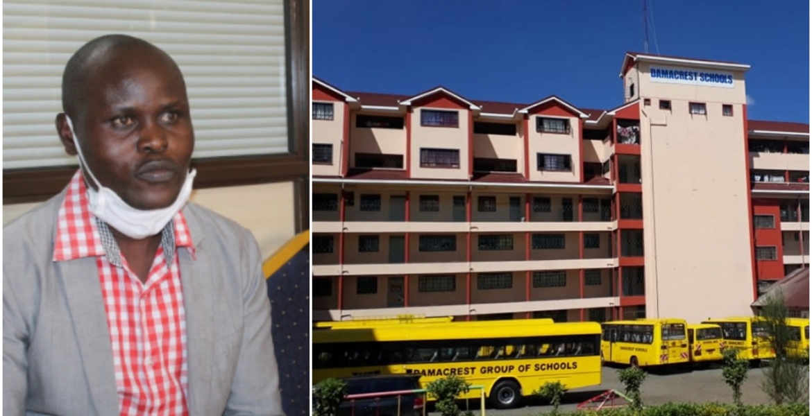 Unable to Pay Rent, 6 Demacrest School Teachers Have Been Living in Classrooms Since April