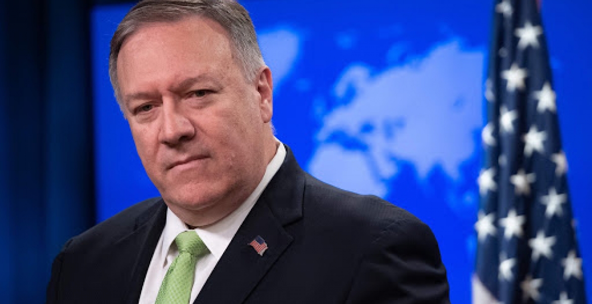 US Threatens to Impose Visa Restrictions on African Leaders Instigating Violence