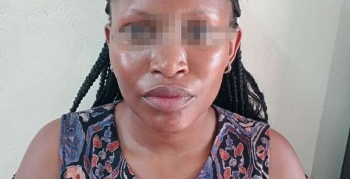 Kenyan Woman Who Stole Sh1.7 Million from Man's Account After Spiking His Drink Arrested