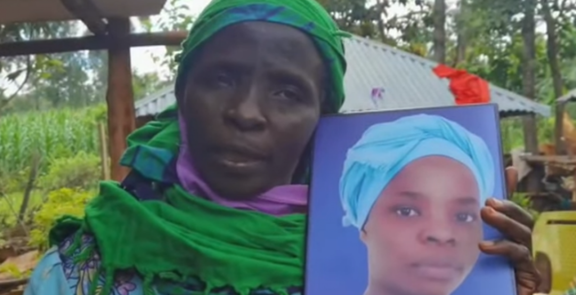 Kenyan Family in Agony After Daughter Dies of Covid-19 in Saudi Arabia 