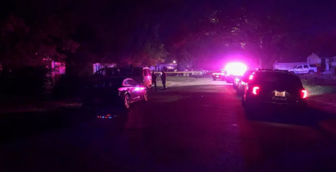Kenyan Man Shot Dead in Wichita, Kansas