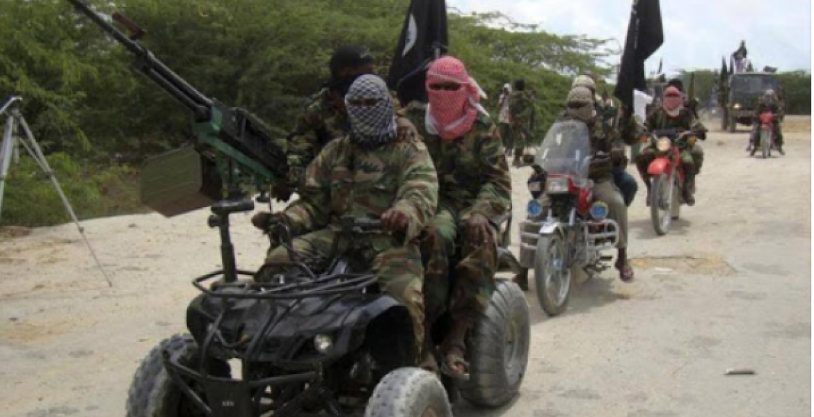 Police Officer Killed After Al-Shabaab Militants Attack Patrol Base in Garissa