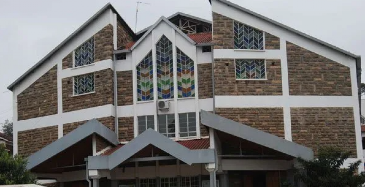 Sex Scandal Involving Pastor and Elder's Wife Divides Thika SDA Church