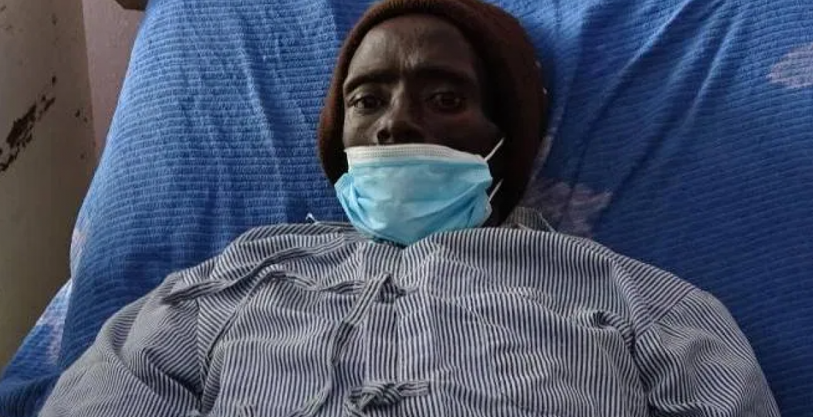 Sad: Kenyan Man Who 'Resurrected' in Mortuary During Embalming Dies