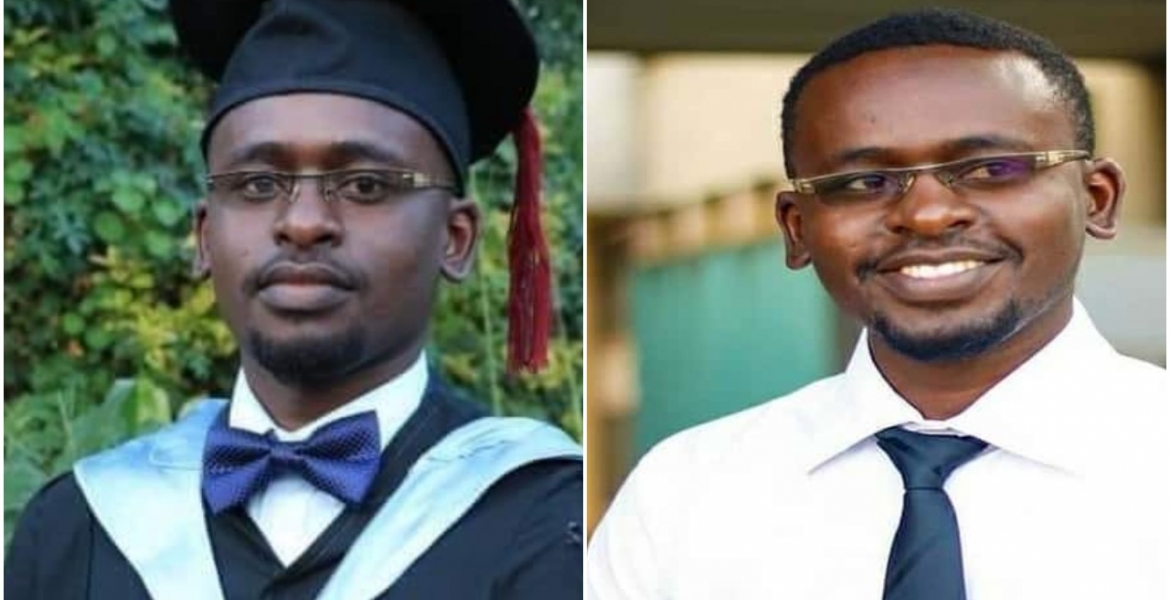 'We Begged Villagers for Money to Save Him': Dr. Mogusu Family Speaks Out After His Death