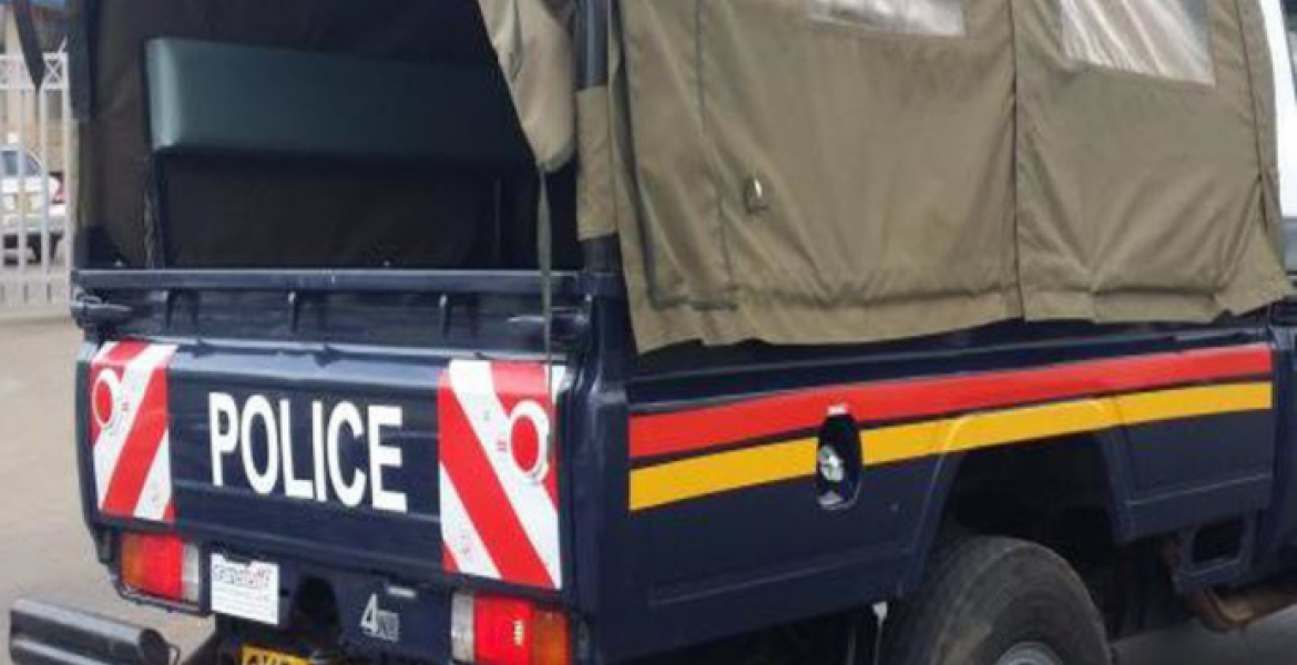 Tension in Eldoret over Leaflets Warning 'Outsiders' to Leave