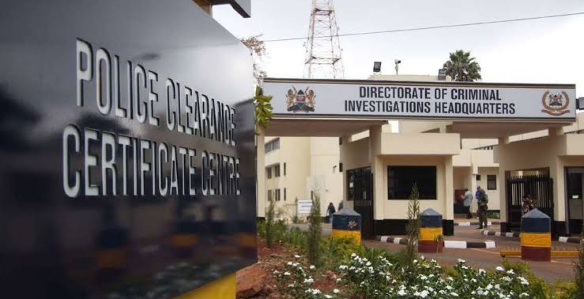 Kenyan High School Student Who Faked Abduction Busted Living Large After Extorting Parents