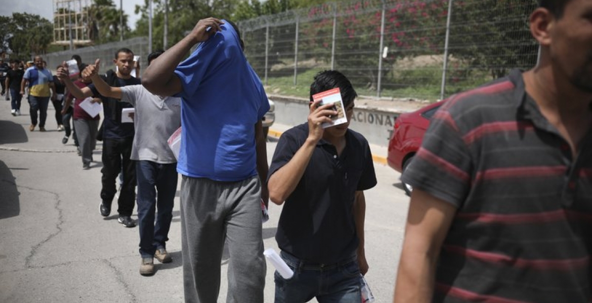 Judge Bars Joe Biden from Enforcing 100-Day Deportation Ban
