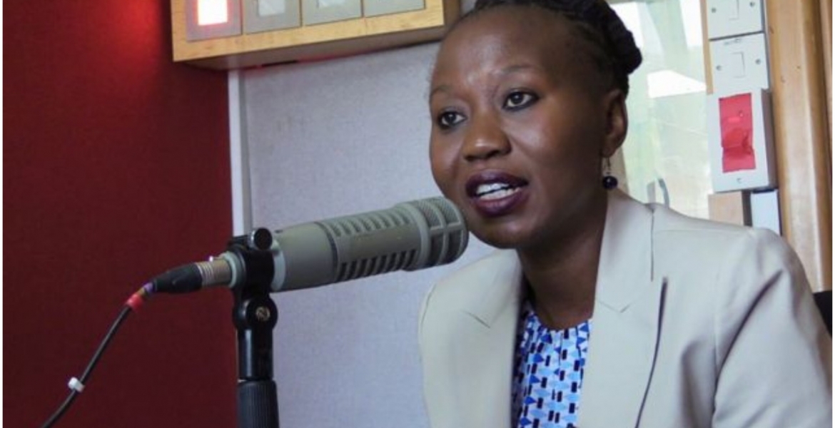 Roselyn Akombe Quits Her Job in the US, Headed to Ethiopia for New Role