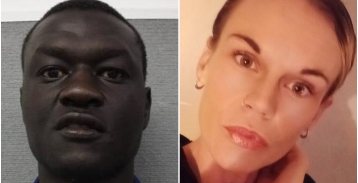 Kenyan-Born Basketballer Arrested in Australia over Alleged Murder of His Girlfriend