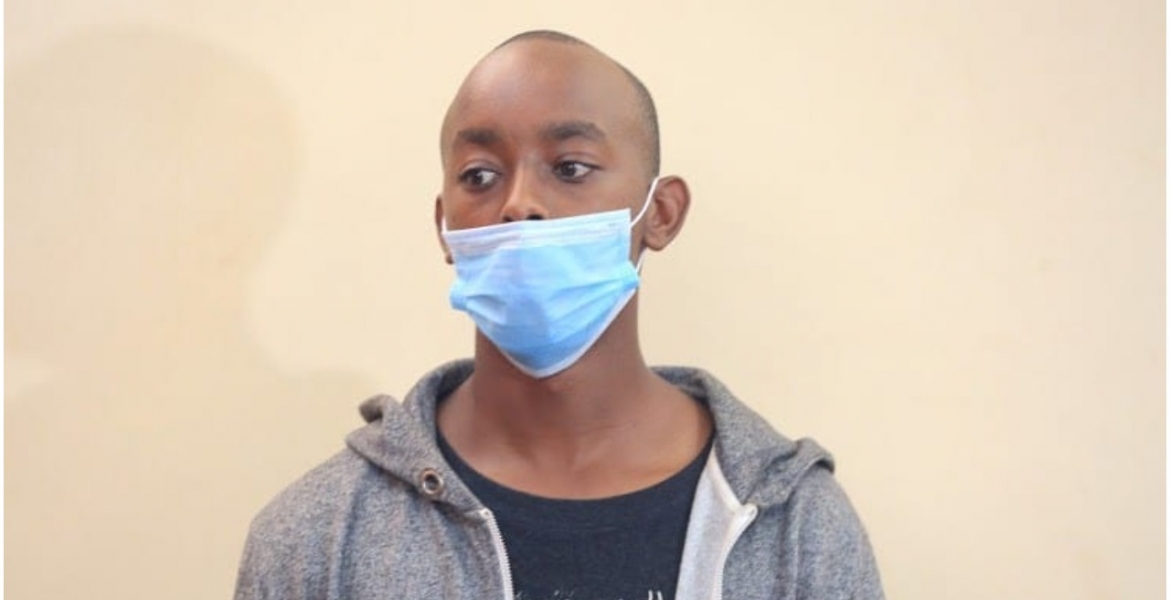 Warunge Declared Fit to Stand Trial for Murder of Four Family Members Including His US-Based Father