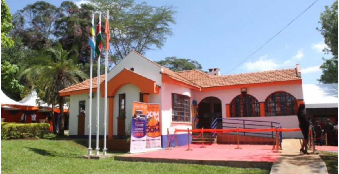 Chungwa House ODM Invites Applications as Search for 2022 Presidential Candidate Begins