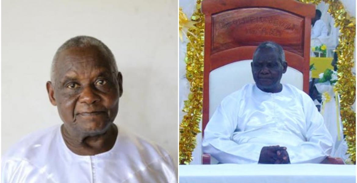 Self-Proclaimed Ugandan 'God' Owobusobozi Bisaka Dies in Kenya, to be Accorded State Funeral