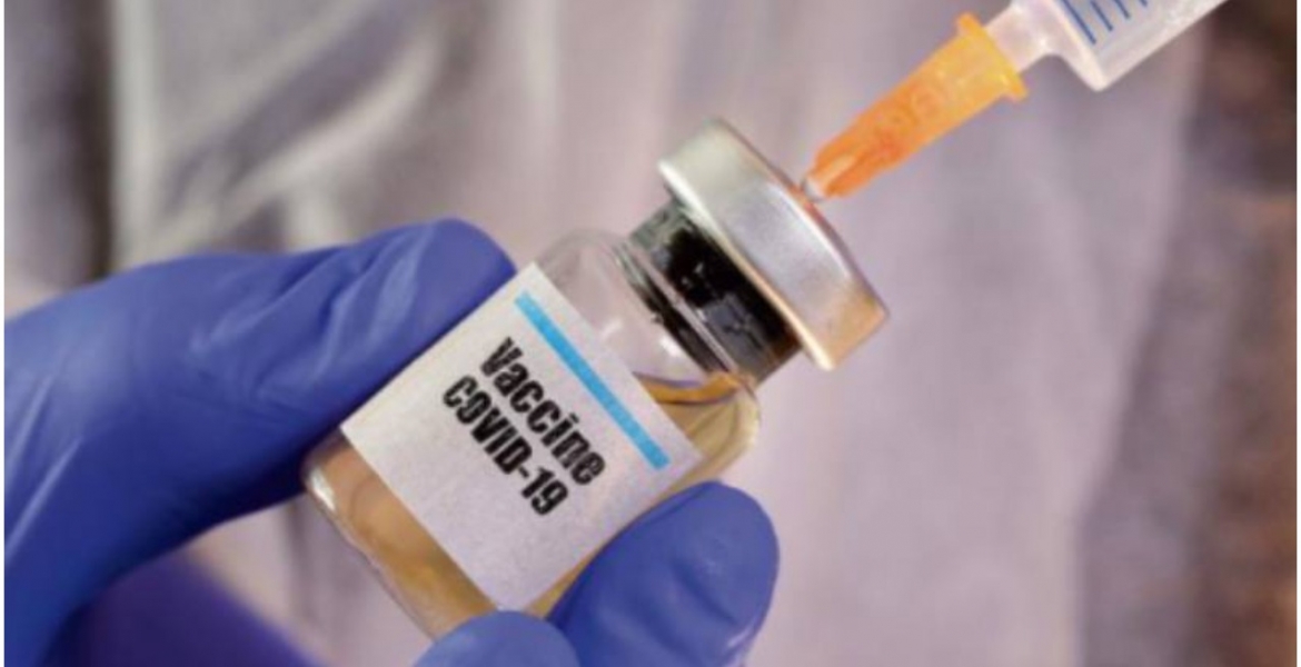 1.25 Million Kenyans to be Inoculated Against COVID-19 Before June