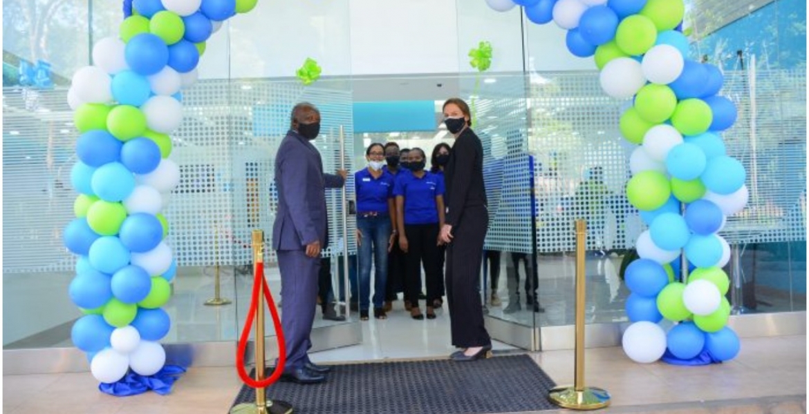 US Company Opens Sh225 Million Health Center in Nairobi