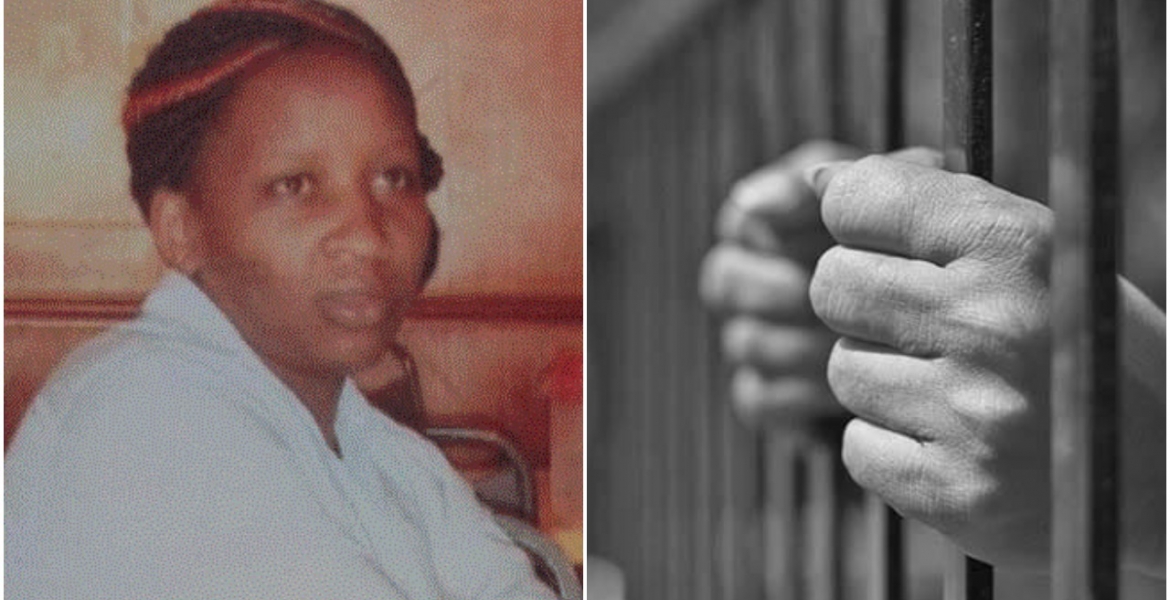 Kenyan Family in Agony as Daughter is Jailed for 20 Years in Jordan