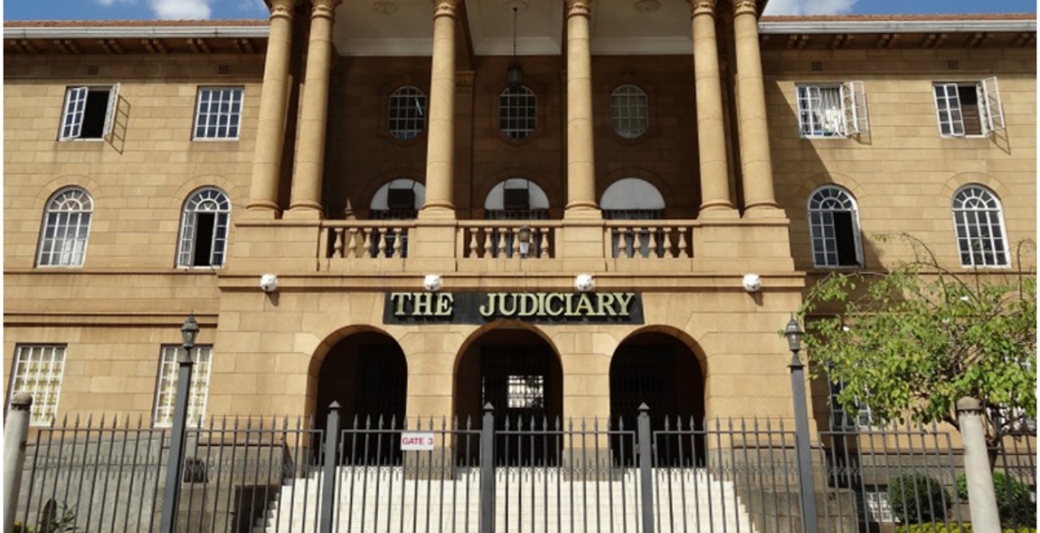 10 Candidates Shortlisted for Chief Justice Post