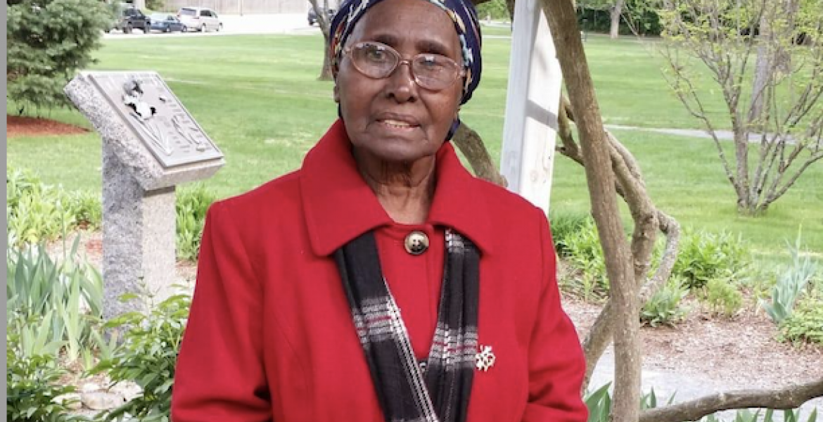 Death Announcement for Martha Ngonyo Karugu of Lowell, Massachusetts