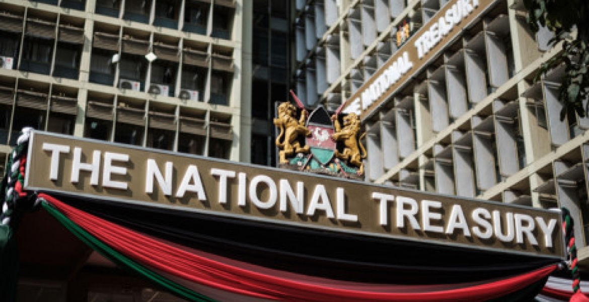 US Agency Reveals Kenya Took Secret Sh139 Billion COVID-19 Loan