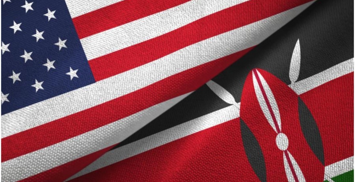 Biden Team to Resume Kenya-US Trade Negotiations After Four-Month Hiatus