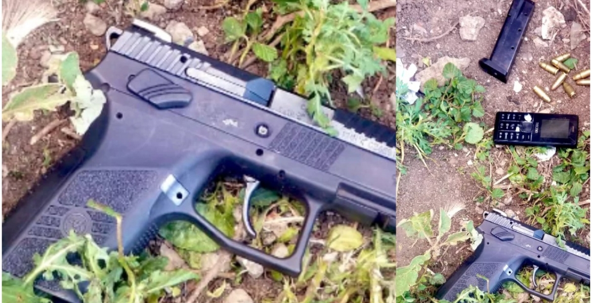 Eastlands Most Wanted Gangster Abbas Gunned Down in Shootout with Police