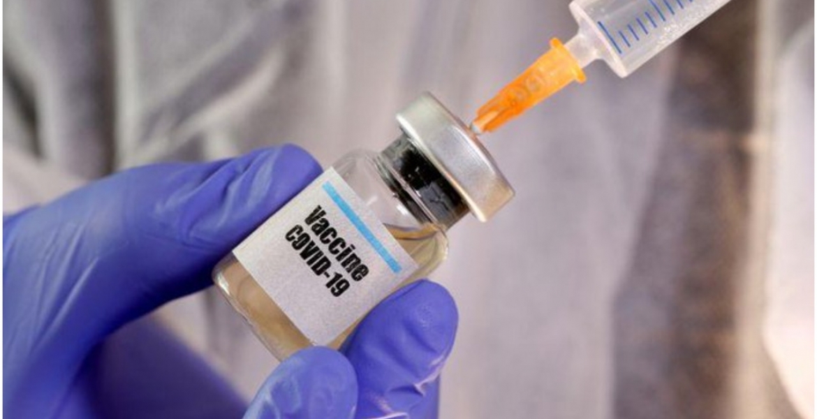 First Kenyan to Receive COVID-19 Vaccine on Friday