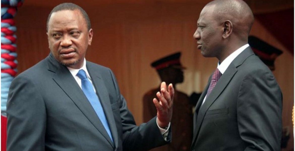 Kenya Ranked Among World's Unhappiest Countries