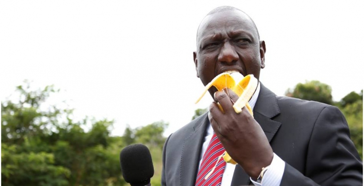 Ruto Reveals Plans to Ditch Jubilee Party for UDA