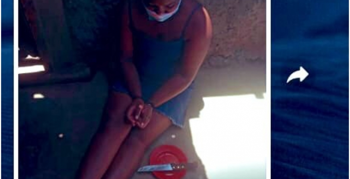 Kenyan Woman Arrested for Faking Her Own Kidnapping and Demanding Ransom from Her Mother