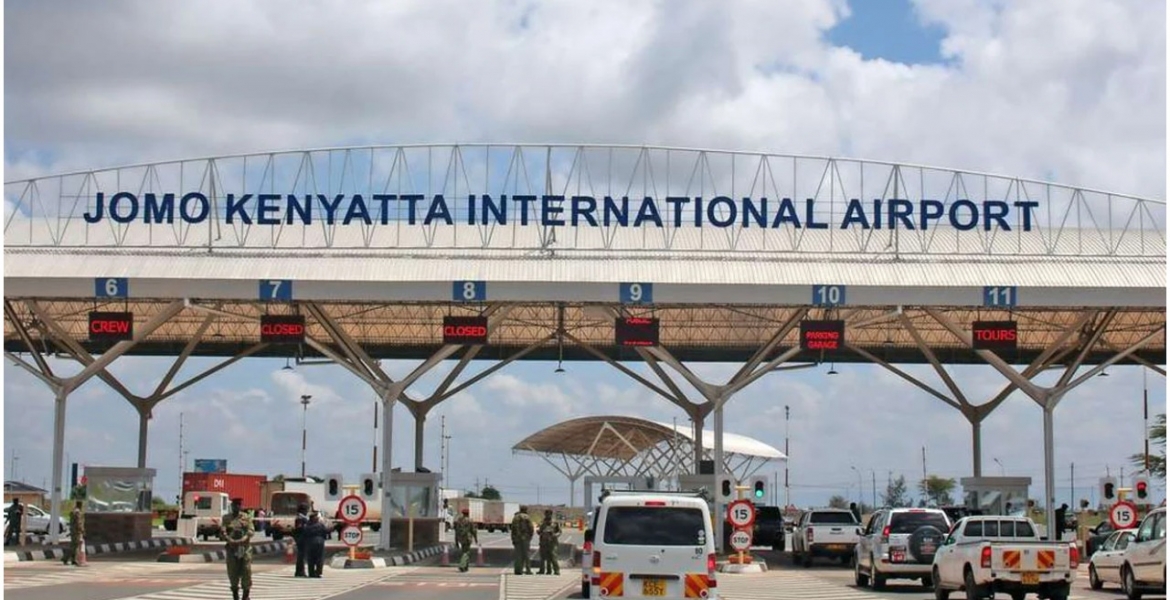 Court Blocks Airports Agency from Demolishing Buildings Erected Near JKIA