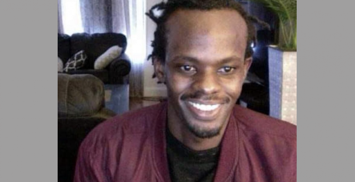 Death Announcement for Daniel Mwangi of Lawrence, Massachusetts