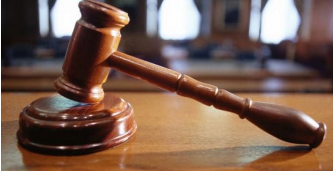 Kenyan Man in California Who Embezzled $36 Million from His Employer's Clients Sentenced to 10 years in Federal Prison