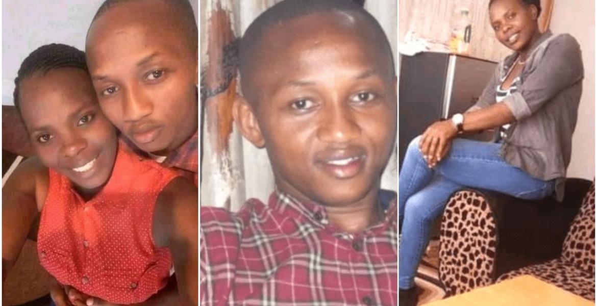 Policeman Attached to CS Matiang'i Shoots Wife Dead Before Turning Gun on Himself