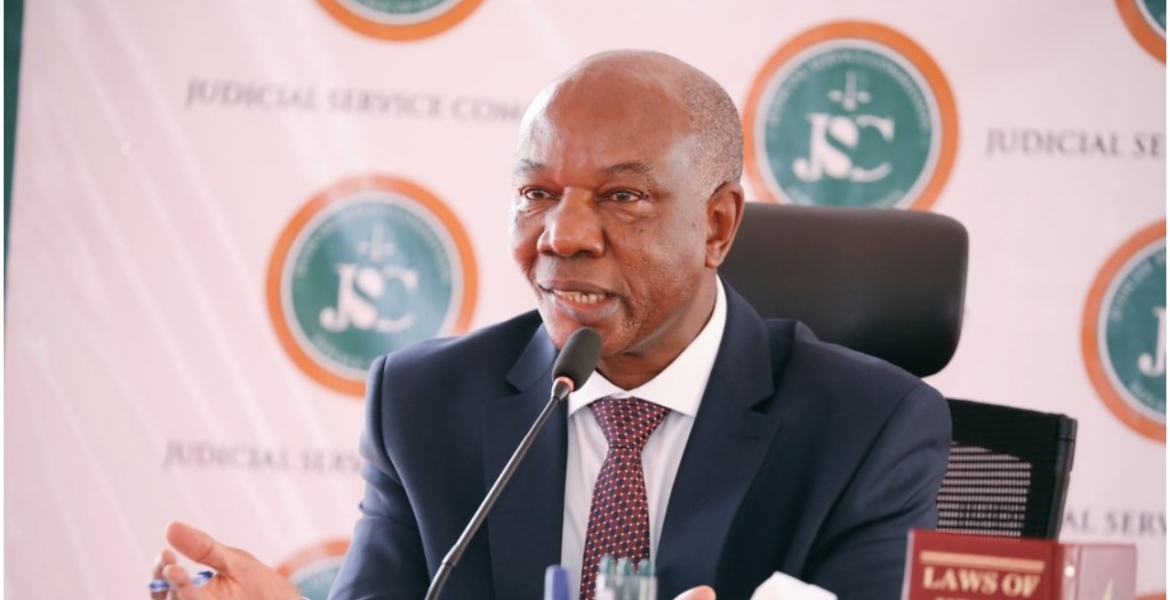 "My Scores were Reduced": Senior Counsel Fred Ngatia Alleges Rigging in Chief Justice Race