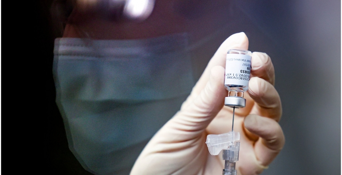 Kenya Goes for Pfizer and Johnson & Johnson Vaccines After AstraZeneca Delay