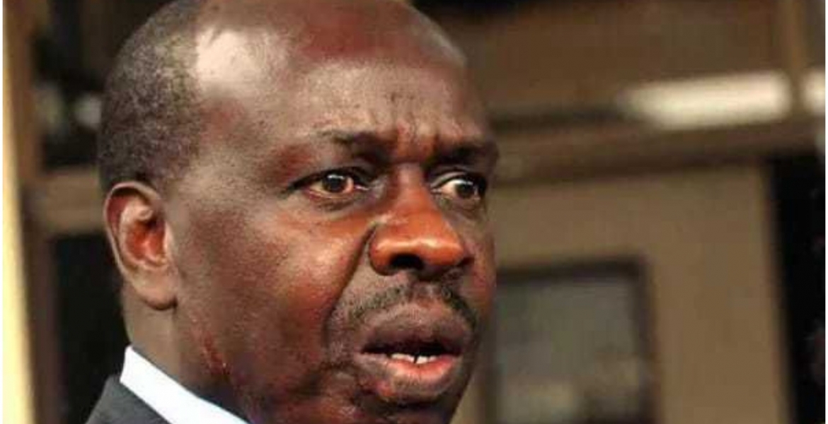 Former MP John Mututho's Multi-Million-Shilling Nairobi Property Put Up for Auction