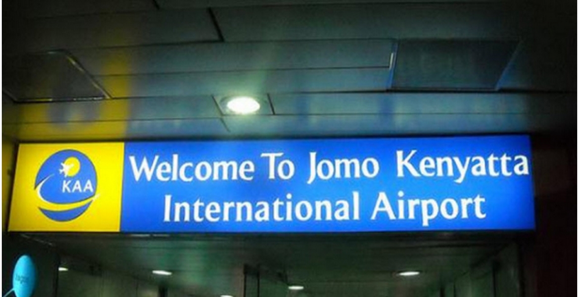 Kenyan Family Stranded at JKIA as Body of Kin Who Died Abroad Fails to Arrive
