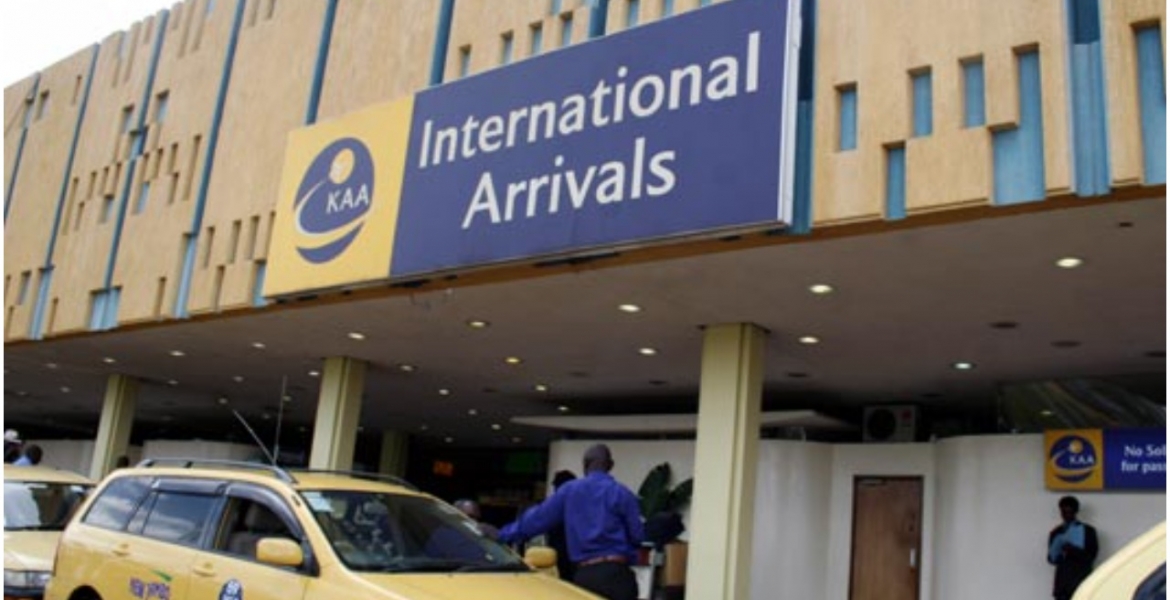 Travelers Arriving in Kenya from India to be Charged up to Sh182,000 in Quarantine Hotels