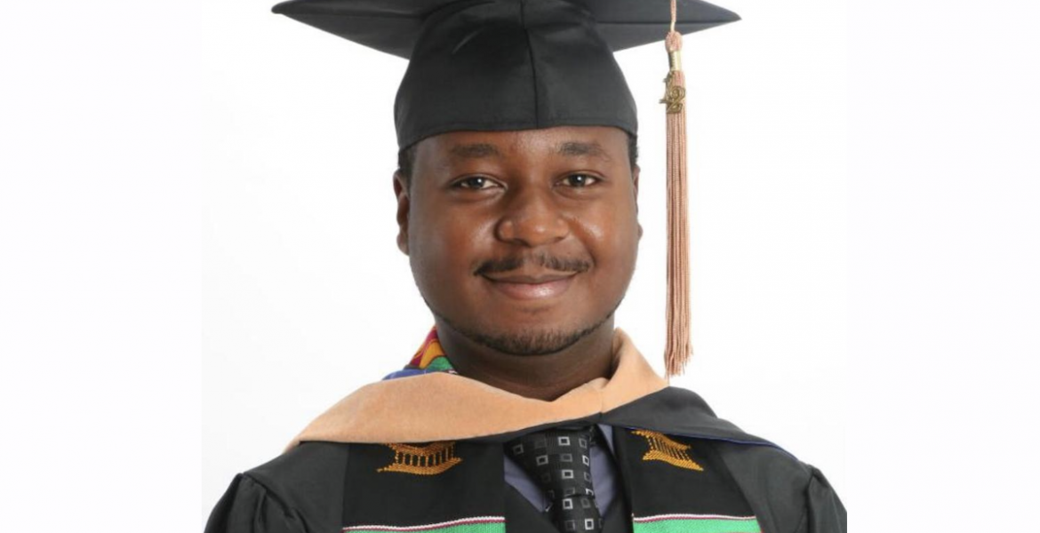 Death Announcement for Robert Ratemo Mayaka of Atlanta, Georgia