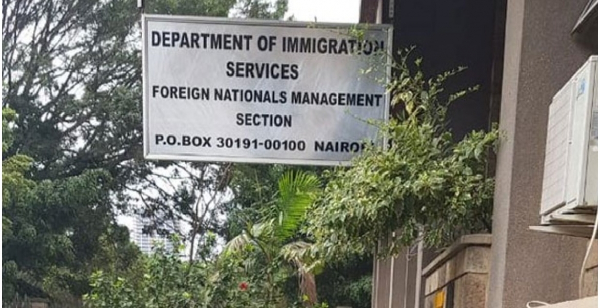 Kenyan Government Launches 60-Day Program Targeting Kenyans Who Lost Their Citizenship