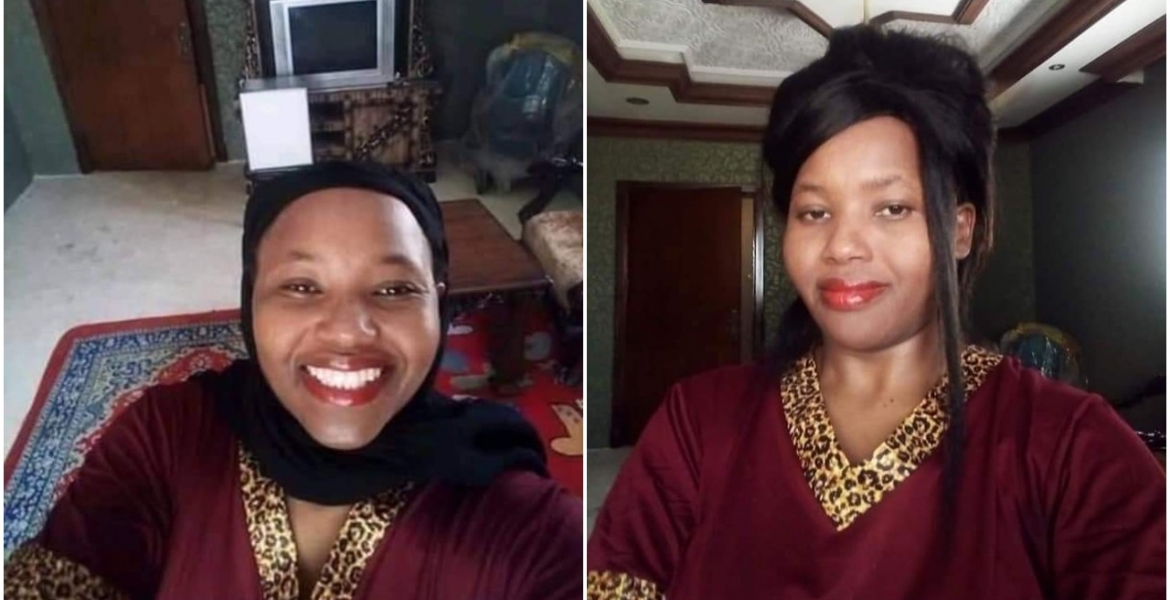 Distraught Kenyan Family Appeals for Help After Kin’s Mysterious Death in Saudi Arabia