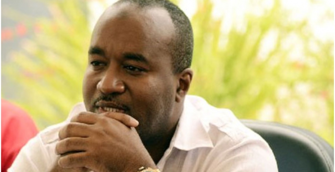 Mombasa Governor Hassan Joho Fined Sh250,000 for Contempt of Court